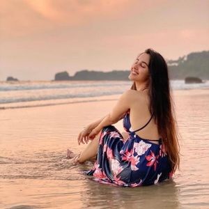 Meet your Posher, Brinda